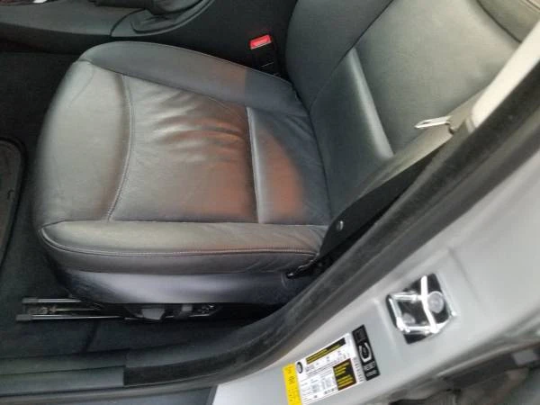 2009 BMW E90 3 Series Sedan - Image 9 of 21