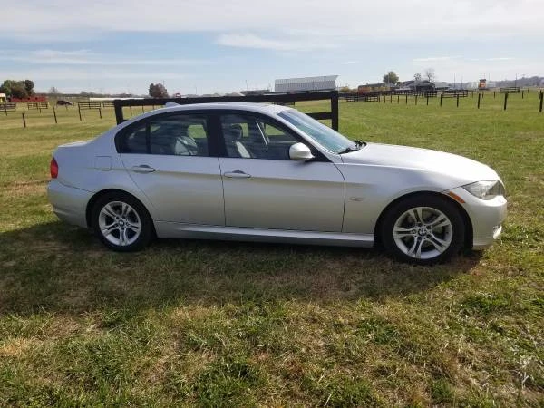 2009 BMW E90 3 Series Sedan - Image 2 of 8