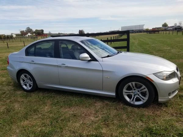 2009 BMW E90 3 Series Sedan - Image 3 of 7
