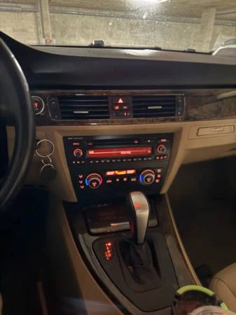 2009 BMW E90 3 Series Sedan - Image 19 of 20