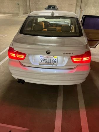 2009 BMW E90 3 Series Sedan - Image 8 of 20