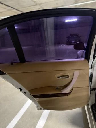 2009 BMW E90 3 Series Sedan - Image 12 of 20