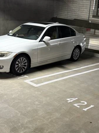 2009 BMW E90 3 Series Sedan - Image 2 of 20