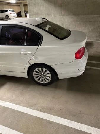2009 BMW E90 3 Series Sedan - Image 10 of 20