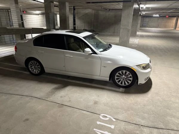 2009 BMW E90 3 Series Sedan - Image 5 of 20