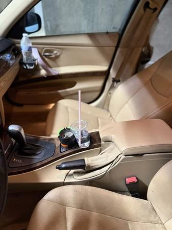 2009 BMW E90 3 Series Sedan - Image 17 of 20