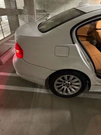 2009 BMW E90 3 Series Sedan - Image 7 of 20