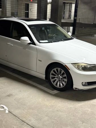2009 BMW E90 3 Series Sedan - Image 3 of 20