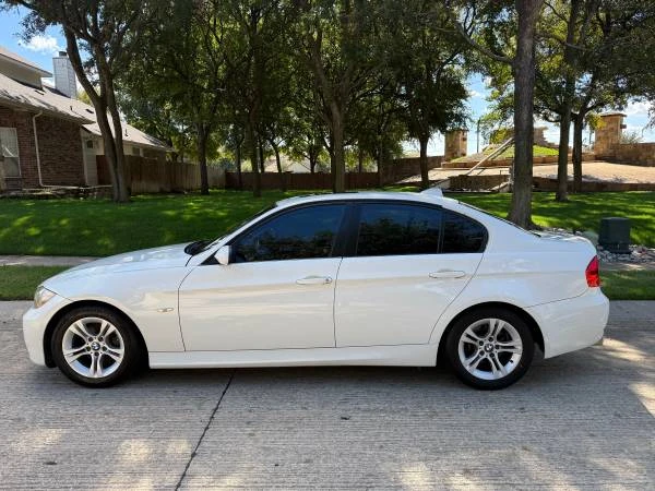 2009 BMW E90 3 Series Sedan - Image 8 of 16
