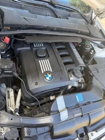 2009 BMW E90 3 Series Sedan - Image 16 of 16