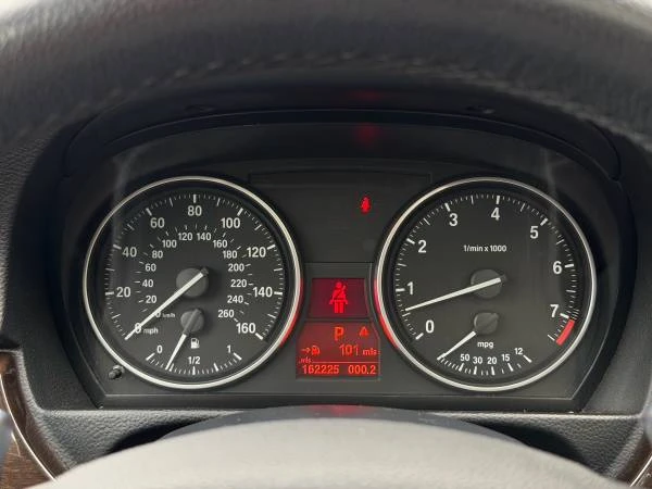 2009 BMW E90 3 Series Sedan - Image 12 of 12