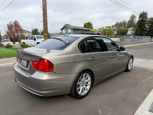 2009 BMW E90 3 Series Sedan - Image 3 of 12