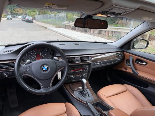 2009 BMW E90 3 Series Sedan - Image 9 of 12