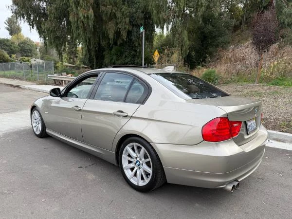 2009 BMW E90 3 Series Sedan - Image 2 of 12