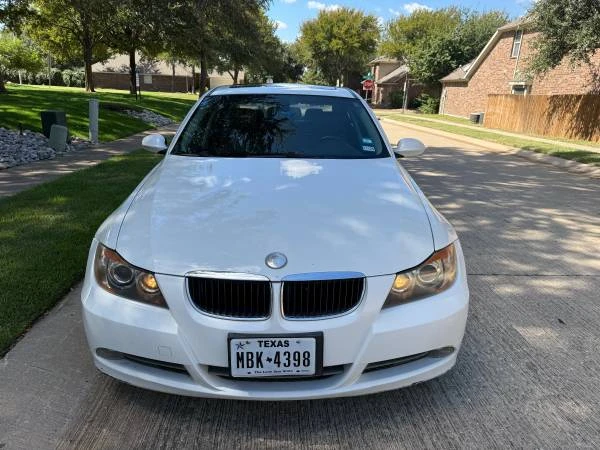 2009 BMW E90 3 Series Sedan - Image 4 of 15