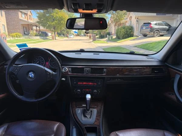 2009 BMW E90 3 Series Sedan - Image 13 of 15
