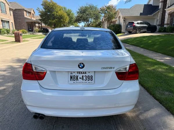 2009 BMW E90 3 Series Sedan - Image 6 of 15