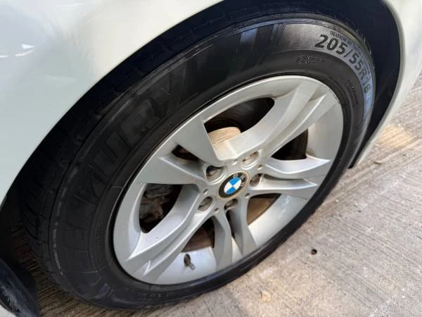 2009 BMW E90 3 Series Sedan - Image 15 of 15