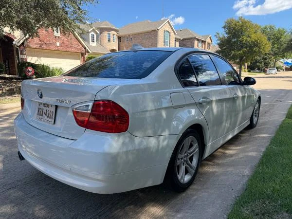 2009 BMW E90 3 Series Sedan - Image 5 of 15