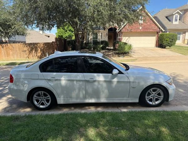2009 BMW E90 3 Series Sedan - Image 8 of 15