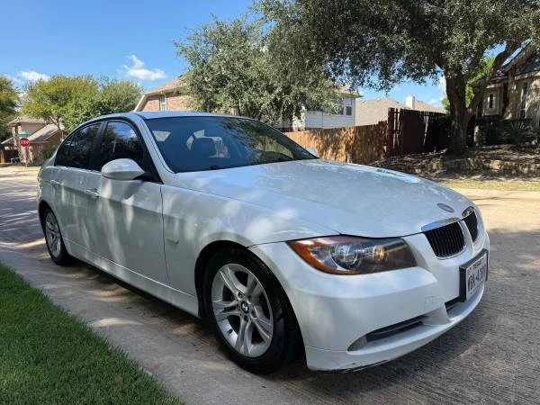 2009 BMW E90 3 Series Sedan - Image 2 of 15
