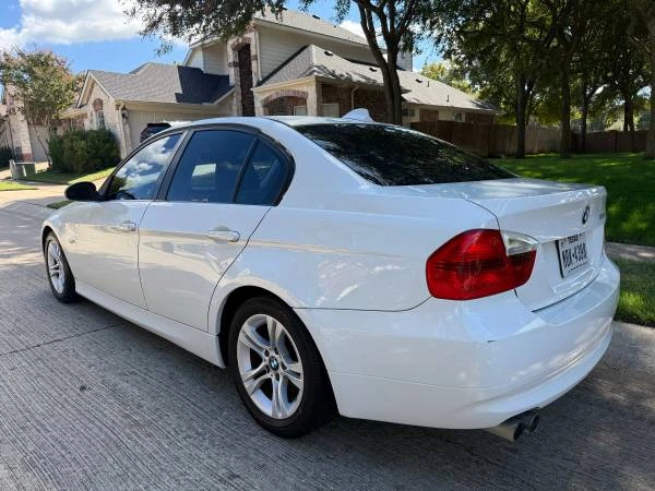 2009 BMW E90 3 Series Sedan - Image 3 of 15