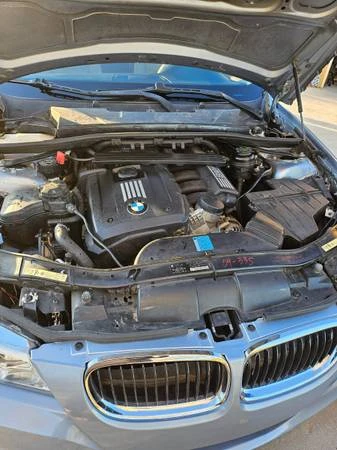 2009 BMW E90 3 Series Sedan - Image 4 of 7