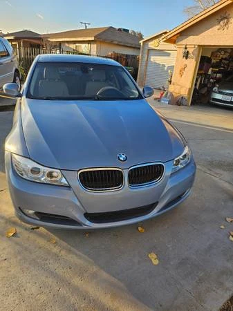 2009 BMW E90 3 Series Sedan - Image 3 of 7