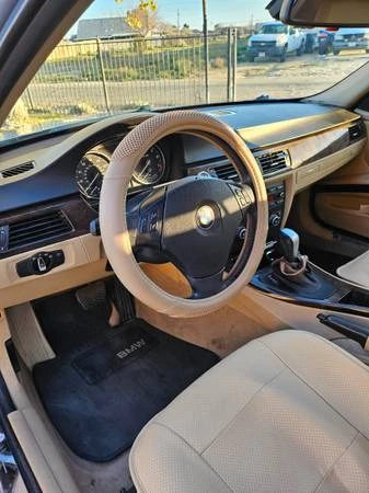 2009 BMW E90 3 Series Sedan - Image 6 of 7