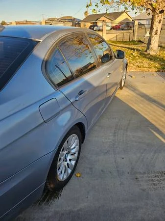 2009 BMW E90 3 Series Sedan - Image 2 of 7