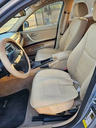 2009 BMW E90 3 Series Sedan - Image 7 of 7