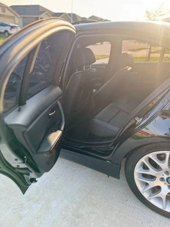 2009 BMW E90 3 Series Sedan - Image 11 of 17