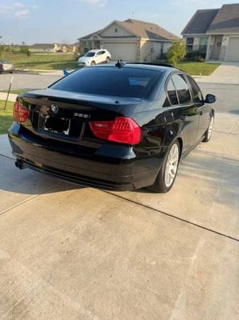 2009 BMW E90 3 Series Sedan - Image 5 of 17