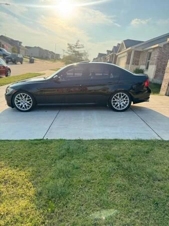 2009 BMW E90 3 Series Sedan - Image 2 of 17