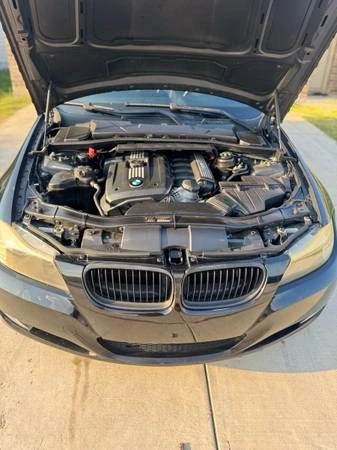 2009 BMW E90 3 Series Sedan - Image 16 of 17