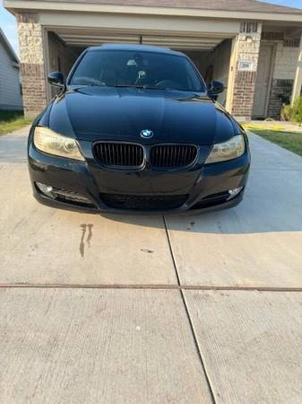 2009 BMW E90 3 Series Sedan - Image 7 of 17