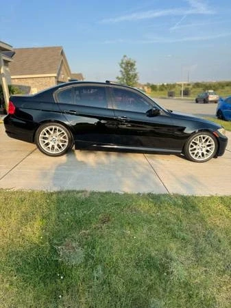 2009 BMW E90 3 Series Sedan - Image 6 of 17