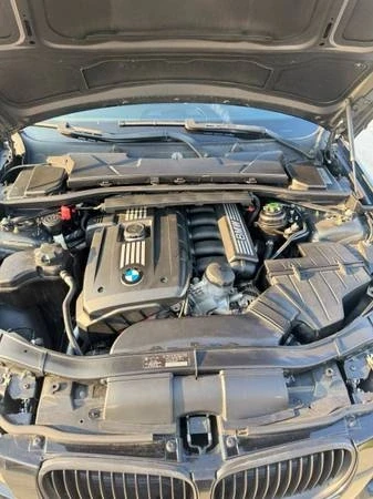 2009 BMW E90 3 Series Sedan - Image 17 of 17