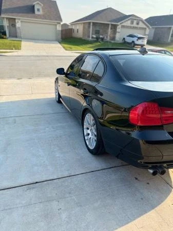 2009 BMW E90 3 Series Sedan - Image 3 of 17