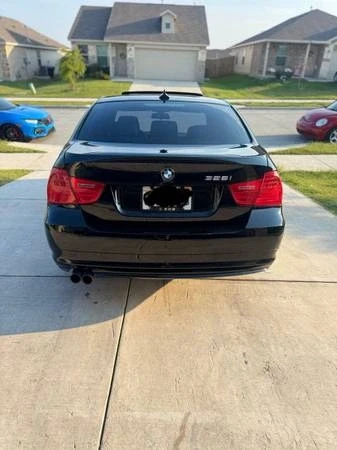 2009 BMW E90 3 Series Sedan - Image 4 of 17