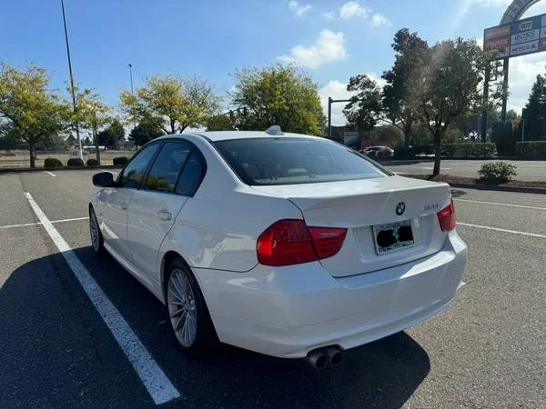 2009 BMW E90 3 Series Sedan - Image 6 of 13