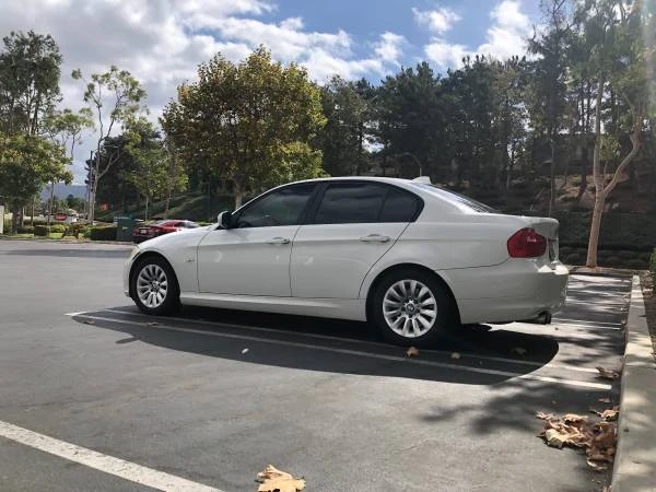 2009 BMW E90 3 Series Sedan - Image 4 of 6
