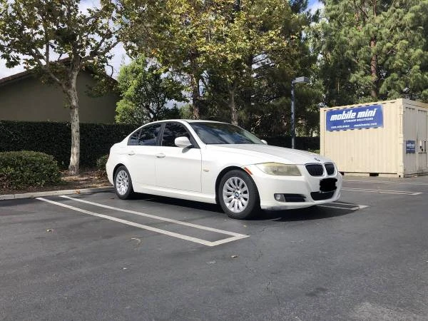 2009 BMW E90 3 Series Sedan - Image 2 of 6