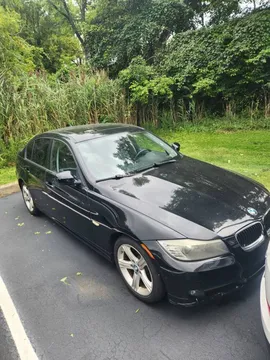 2009 BMW 328i Sedan