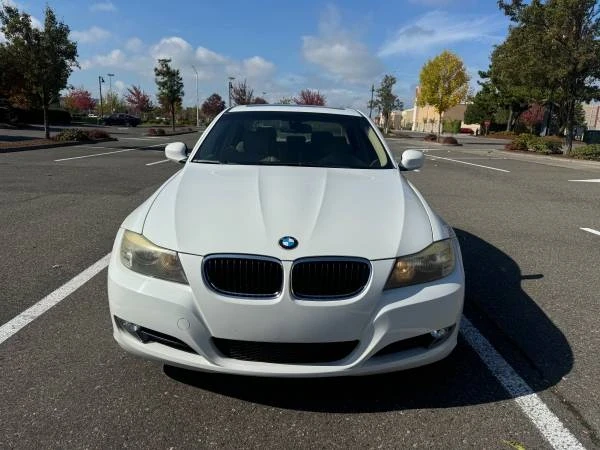 2009 BMW E90 3 Series Sedan - Image 3 of 14