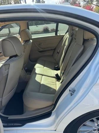 2009 BMW E90 3 Series Sedan - Image 12 of 14