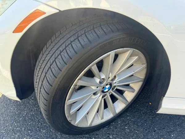 2009 BMW E90 3 Series Sedan - Image 10 of 14