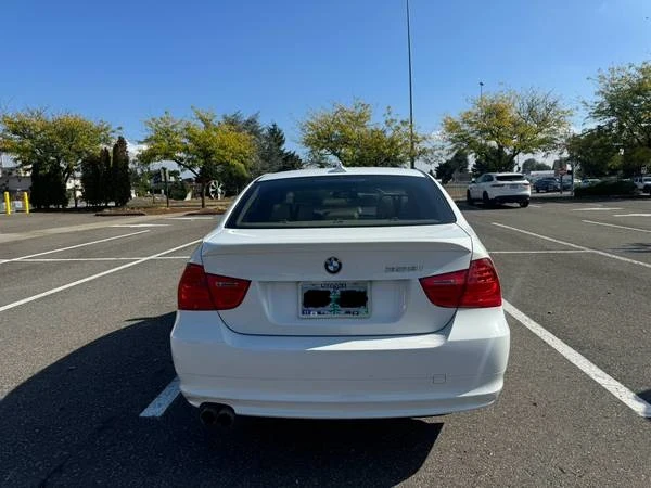 2009 BMW E90 3 Series Sedan - Image 8 of 14