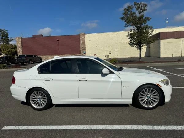 2009 BMW E90 3 Series Sedan - Image 6 of 14