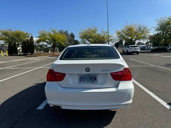 2009 BMW E90 3 Series Sedan - Image 14 of 14
